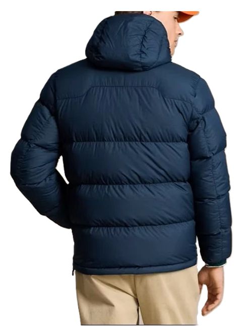 POLO RALPH LAUREN Piumino Gorham navy Polo Ralph Lauren | 710-968278-003COLLECTION NAVY